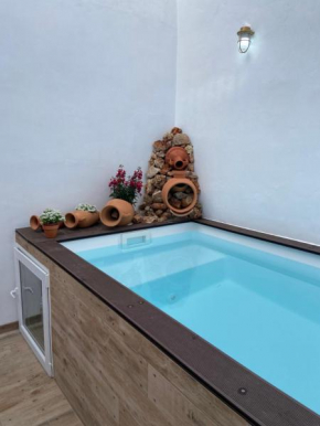 CASA NOAH